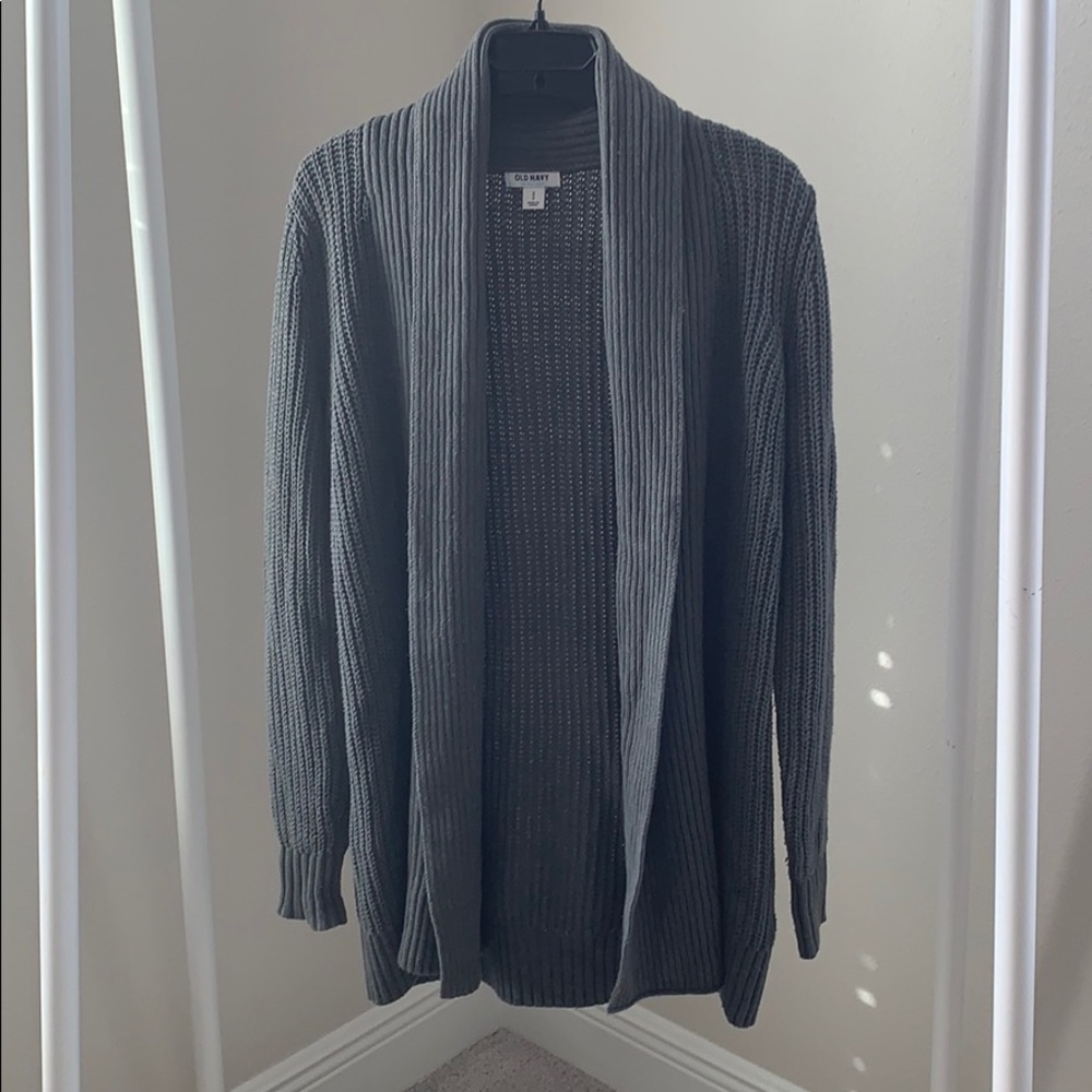 Cardigan
